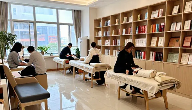 体检推广中的调理方法，如何提升转化效果