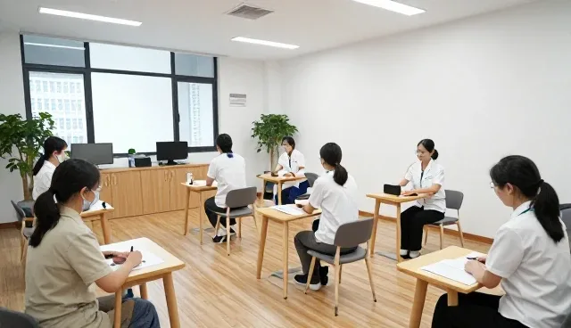 体检后如何选择中医调理课程