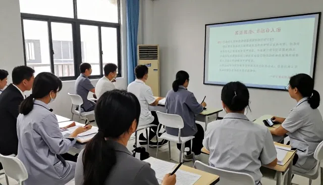 压力管理课程如何适应不同人群需求